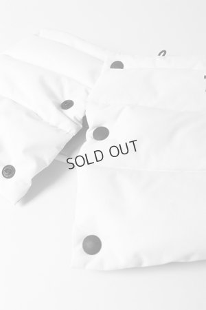 画像5: TFW49 ティーエフダブリューフォーティーナイン DOWN NECK WARMER{-BCA}