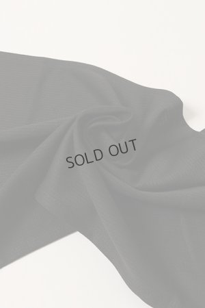画像4: {SOLD}TFW49 ティーエフダブリューフォーティーナイン ROUND TOWEL{-BDS}