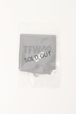 画像5: {SOLD}TFW49 ティーエフダブリューフォーティーナイン ROUND TOWEL{-BDS}