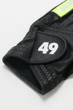 画像3: TFW49 ティーエフダブリューフォーティーナイン GOLF GLOVE{-BCS}