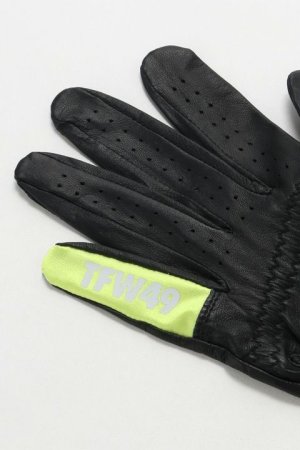 画像5: TFW49 ティーエフダブリューフォーティーナイン GOLF GLOVE{-BCS}