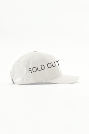 画像4: {SOLD}TFW49 ティーエフダブリューフォーティーナイン TECHNICAL CAP{-BDS}