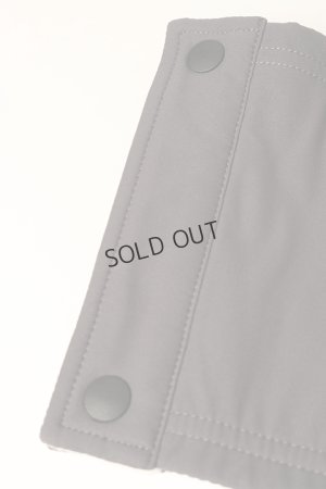 画像3: {SOLD}TFW49 ティーエフダブリューフォーティーナイン FLEECE NECK WARMER{-BCA}