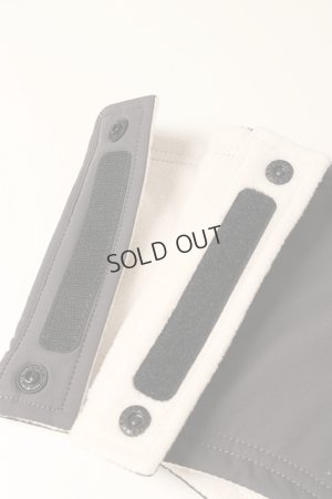 画像4: {SOLD}TFW49 ティーエフダブリューフォーティーナイン FLEECE NECK WARMER{-BCA}