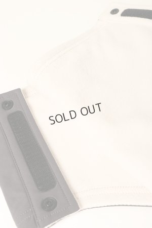 画像5: {SOLD}TFW49 ティーエフダブリューフォーティーナイン FLEECE NECK WARMER{-BCA}