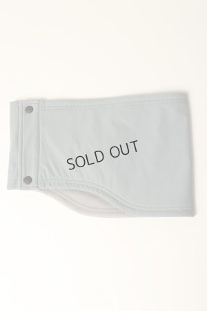 画像2: {SOLD}TFW49 ティーエフダブリューフォーティーナイン FLEECE NECK WARMER{-BCA}