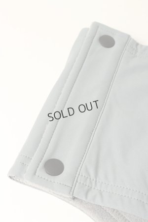 画像3: {SOLD}TFW49 ティーエフダブリューフォーティーナイン FLEECE NECK WARMER{-BCA}