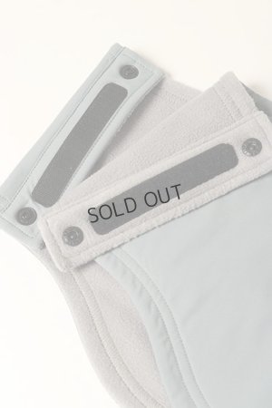 画像4: {SOLD}TFW49 ティーエフダブリューフォーティーナイン FLEECE NECK WARMER{-BCA}