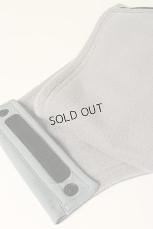 画像5: {SOLD}TFW49 ティーエフダブリューフォーティーナイン FLEECE NECK WARMER{-BCA}