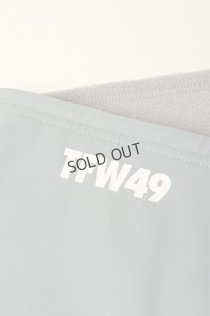 画像6: {SOLD}TFW49 ティーエフダブリューフォーティーナイン FLEECE NECK WARMER{-BCA}