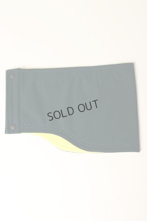 画像2: {SOLD}TFW49 ティーエフダブリューフォーティーナイン FLEECE NECK WARMER{-BCA}