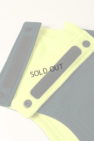 画像4: {SOLD}TFW49 ティーエフダブリューフォーティーナイン FLEECE NECK WARMER{-BCA}