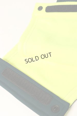 画像5: {SOLD}TFW49 ティーエフダブリューフォーティーナイン FLEECE NECK WARMER{-BCA}