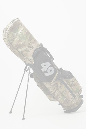 画像2:  {SOLD} TFW49 ティーエフダブリューフォーティーナイン X-PAC CADDIEBAG{-BDS}