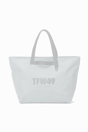 画像1:  {SOLD} TFW49 ティーエフダブリューフォーティーナイン X-PAC TOTE BAG{-BDS}