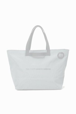 画像2:  {SOLD} TFW49 ティーエフダブリューフォーティーナイン X-PAC TOTE BAG{-BDS}