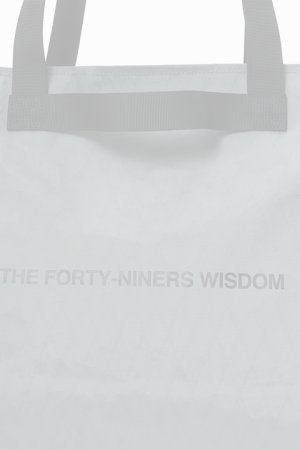 画像6:  {SOLD} TFW49 ティーエフダブリューフォーティーナイン X-PAC TOTE BAG{-BDS}