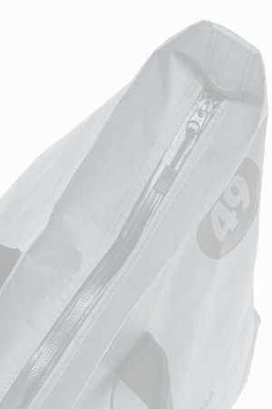 画像7:  {SOLD} TFW49 ティーエフダブリューフォーティーナイン X-PAC TOTE BAG{-BDS}
