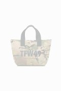   TFW49 ティーエフダブリューフォーティーナイン X-PAC TOTEBAG SMALL{-BDS}