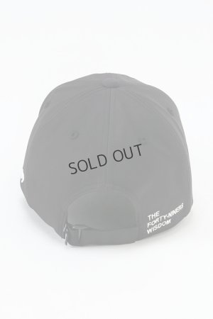画像3: {SOLD}TFW49 ティーエフダブリューフォーティーナイン TFW49 6P CAP{-BDA}