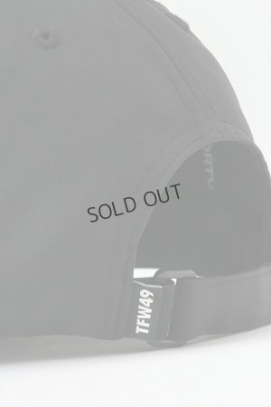 画像9: {SOLD}TFW49 ティーエフダブリューフォーティーナイン TFW49 6P CAP{-BDA}