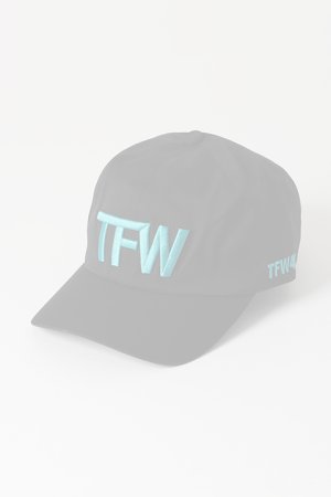 画像1:  {SOLD} TFW49 ティーエフダブリューフォーティーナイン TFW 6P CAP{-BDA}