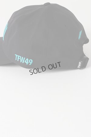 画像3: {SOLD}TFW49 ティーエフダブリューフォーティーナイン TFW 6P CAP{-BDA}