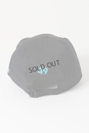 画像5: {SOLD}TFW49 ティーエフダブリューフォーティーナイン TFW 6P CAP{-BDA}