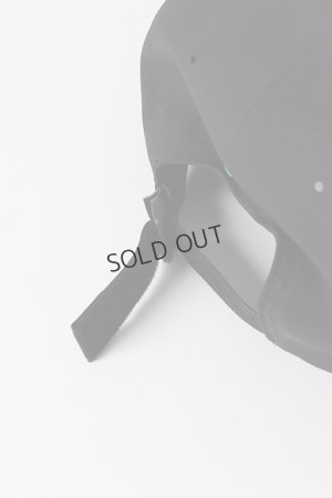 画像6: {SOLD}TFW49 ティーエフダブリューフォーティーナイン TFW 6P CAP{-BDA}