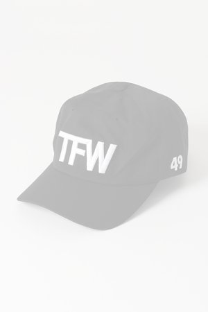 画像1:  {SOLD} TFW49 ティーエフダブリューフォーティーナイン TECHNICAL CAP-2{-BDA}