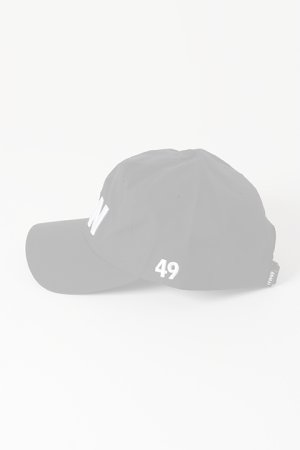 画像2:  {SOLD} TFW49 ティーエフダブリューフォーティーナイン TECHNICAL CAP-2{-BDA}