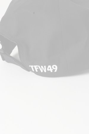 画像5:  {SOLD} TFW49 ティーエフダブリューフォーティーナイン TECHNICAL CAP-2{-BDA}