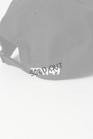 画像5: {SOLD}TFW49 ティーエフダブリューフォーティーナイン TECHNICAL CAP-2{-BDA}