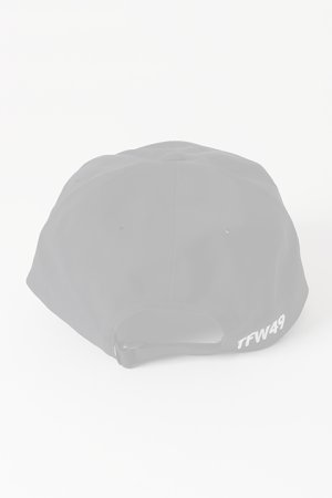 画像6:  {SOLD} TFW49 ティーエフダブリューフォーティーナイン TECHNICAL CAP-2{-BDA}