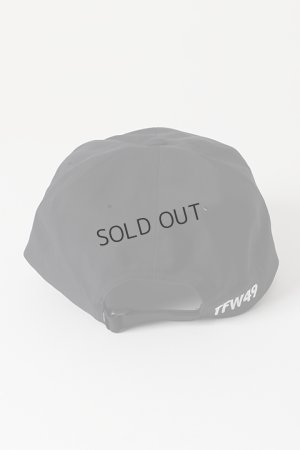 画像6: {SOLD}TFW49 ティーエフダブリューフォーティーナイン TECHNICAL CAP-2{-BDA}