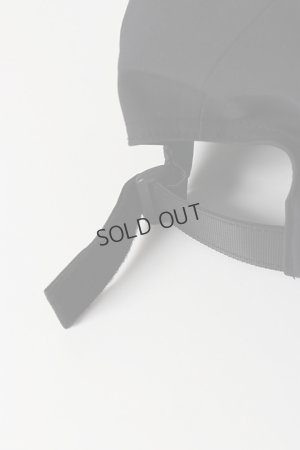 画像7: {SOLD}TFW49 ティーエフダブリューフォーティーナイン TECHNICAL CAP-2{-BDA}