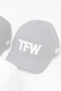   TFW49 ティーエフダブリューフォーティーナイン TECHNICAL CAP-2{-BDA}