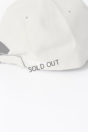 画像5: {SOLD}TFW49 ティーエフダブリューフォーティーナイン TECHNICAL CAP-2{-BDA}