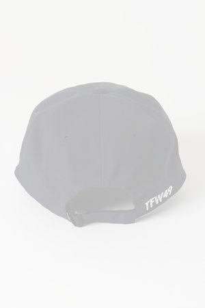 画像5:   TFW49 ティーエフダブリューフォーティーナイン TECHNICAL CAP-2{-BDA}