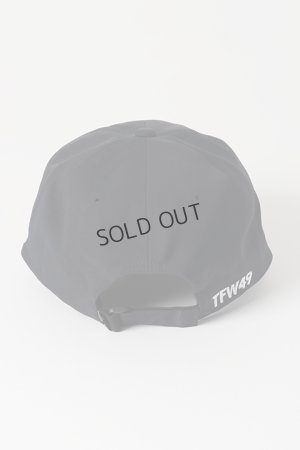 画像5: {SOLD}TFW49 ティーエフダブリューフォーティーナイン TECHNICAL CAP-2{-BDA}