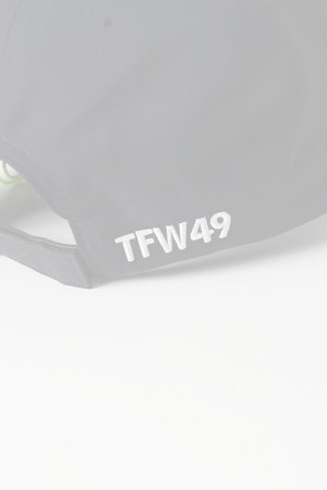 画像6:   TFW49 ティーエフダブリューフォーティーナイン TECHNICAL CAP-2{-BDA}