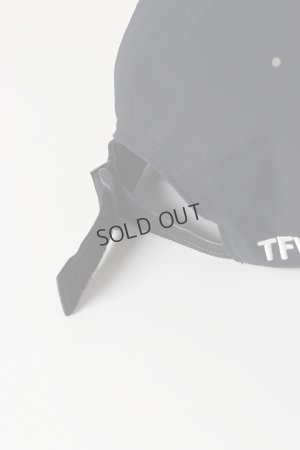 画像7: {SOLD}TFW49 ティーエフダブリューフォーティーナイン TECHNICAL CAP-2{-BDA}