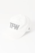   TFW49 ティーエフダブリューフォーティーナイン TECHNICAL CAP-2{-BDA}