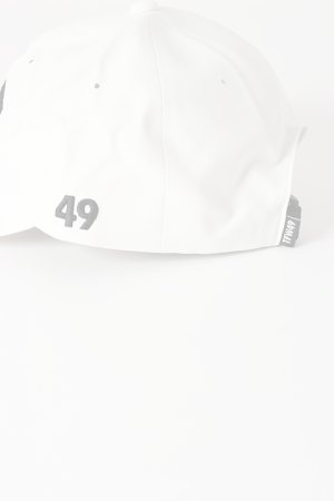 画像3:  {SOLD} TFW49 ティーエフダブリューフォーティーナイン TECHNICAL CAP-2{-BDA}