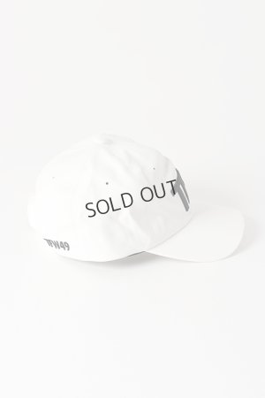 画像4: {SOLD}TFW49 ティーエフダブリューフォーティーナイン TECHNICAL CAP-2{-BDA}
