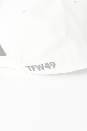 画像5:  {SOLD} TFW49 ティーエフダブリューフォーティーナイン TECHNICAL CAP-2{-BDA}
