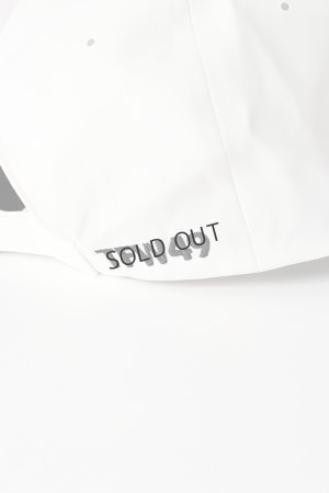画像5: {SOLD}TFW49 ティーエフダブリューフォーティーナイン TECHNICAL CAP-2{-BDA}