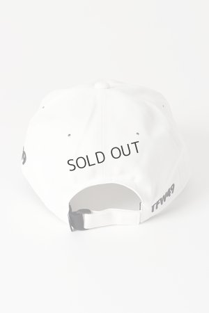 画像6: {SOLD}TFW49 ティーエフダブリューフォーティーナイン TECHNICAL CAP-2{-BDA}