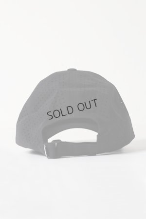 画像4: {SOLD}TFW49 ティーエフダブリューフォーティーナイン PUNCHING MESH 6PANEL{-BES}