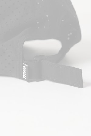 画像5:   TFW49 ティーエフダブリューフォーティーナイン PUNCHING MESH 6PANEL{-BES}